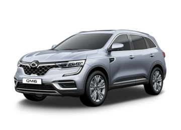 제주도 QM6(휘) 2022 렌트카